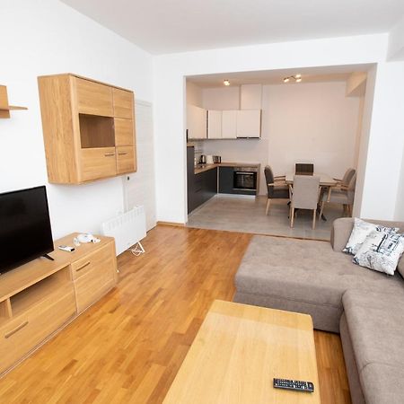 Apartments Valentino Ohrid Exterior foto