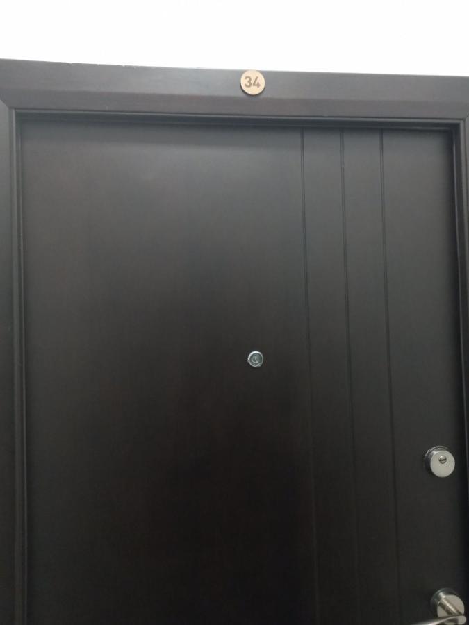 Apartments Valentino Ohrid Exterior foto
