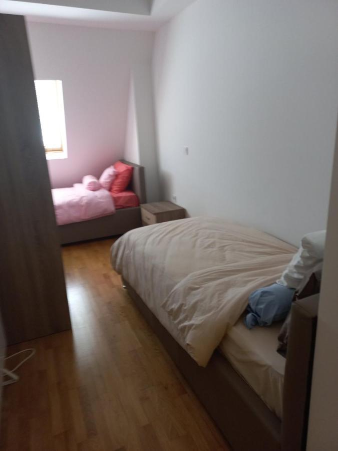 Apartments Valentino Ohrid Exterior foto