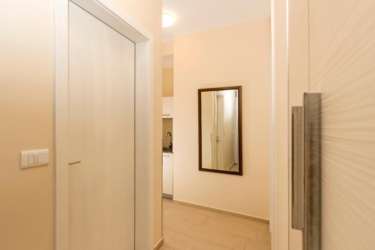 Apartments Valentino Ohrid Exterior foto
