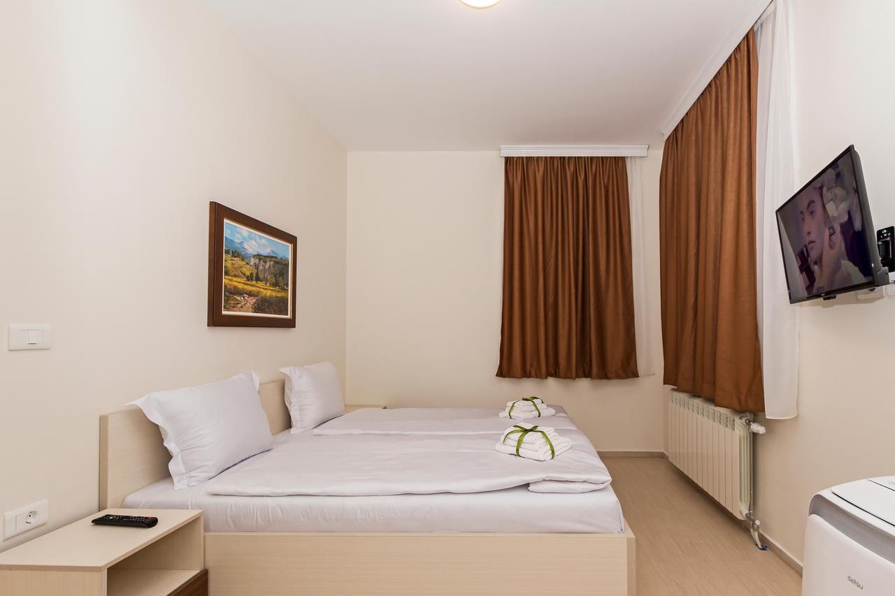 Apartments Valentino Ohrid Exterior foto
